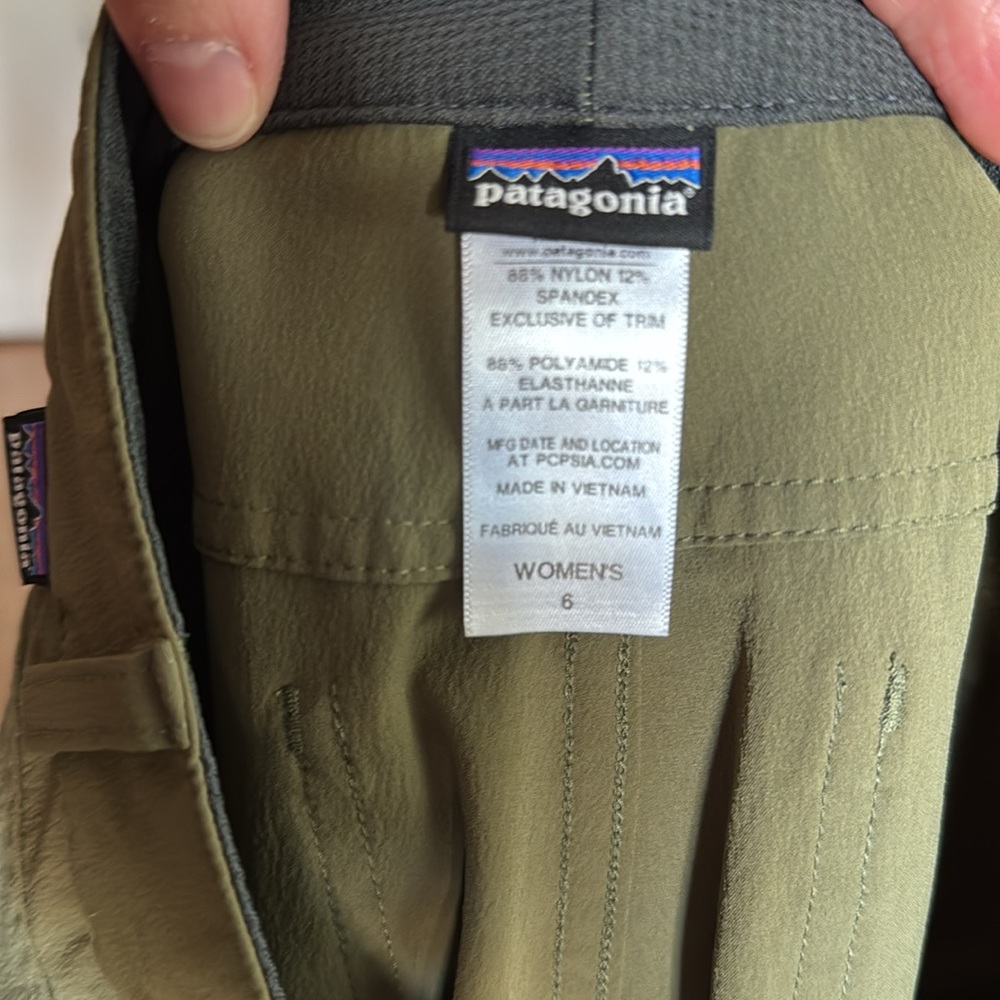 Patagonia Pants - Picture 4 of 5